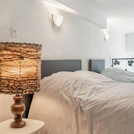 Le Saint Clair Par Dodo-A-Cassis Apartment Exterior foto