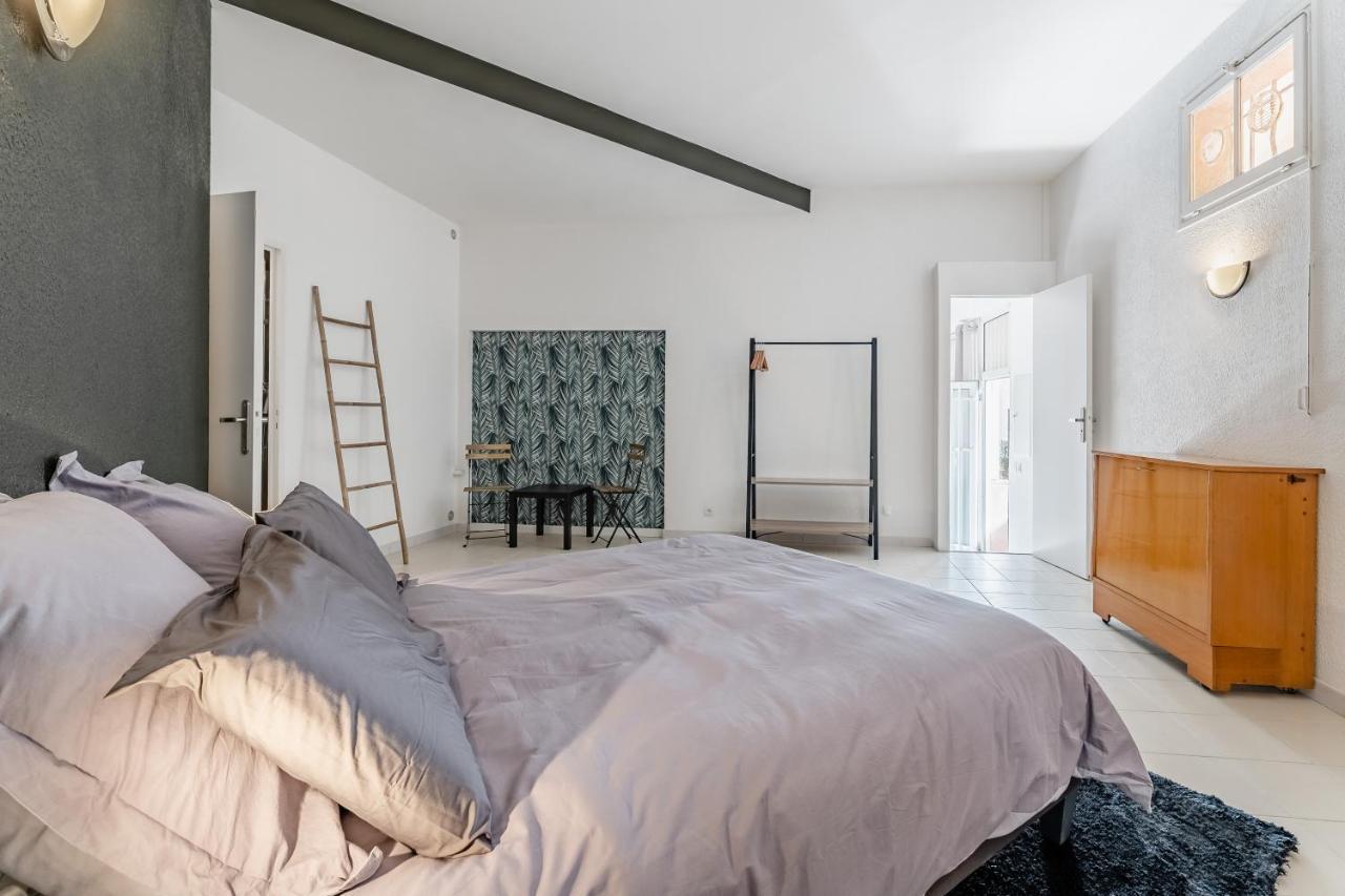 Le Saint Clair Par Dodo-A-Cassis Apartment Exterior foto