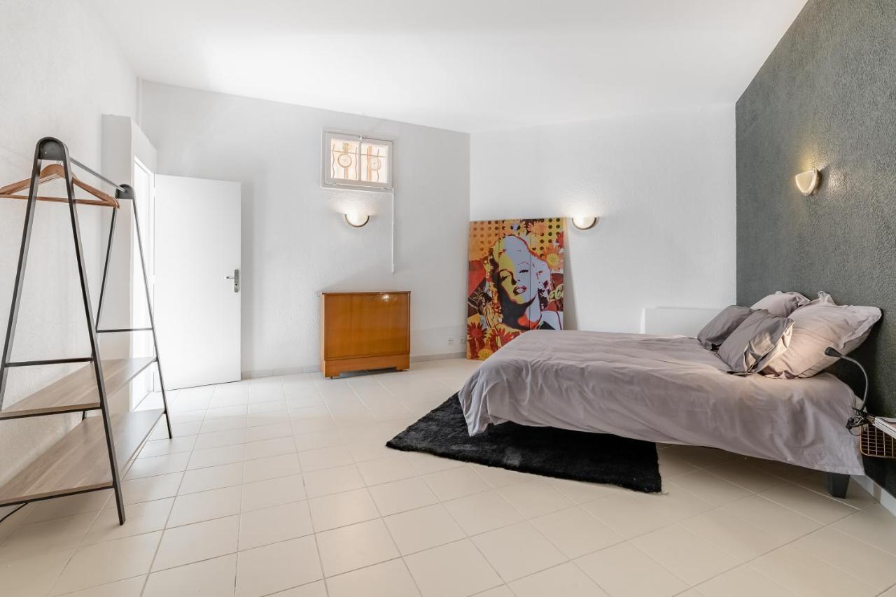 Le Saint Clair Par Dodo-A-Cassis Apartment Exterior foto