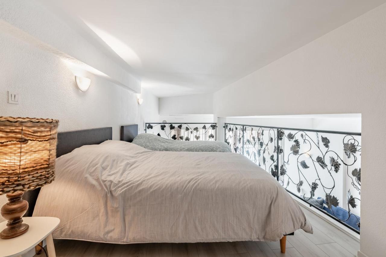 Le Saint Clair Par Dodo-A-Cassis Apartment Exterior foto