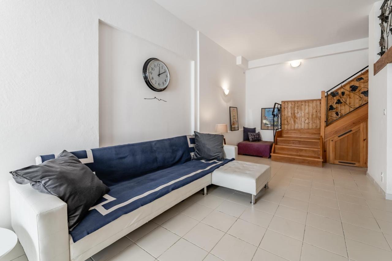 Le Saint Clair Par Dodo-A-Cassis Apartment Exterior foto
