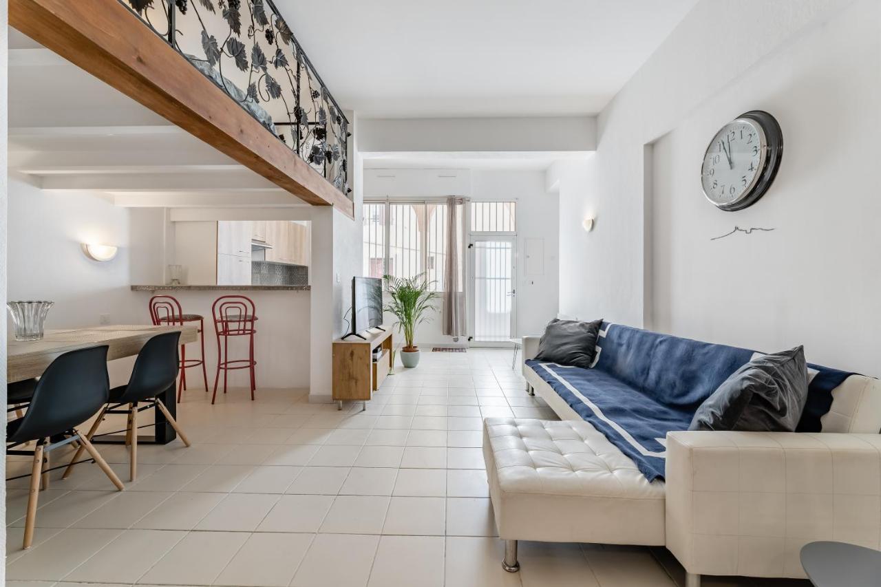 Le Saint Clair Par Dodo-A-Cassis Apartment Exterior foto