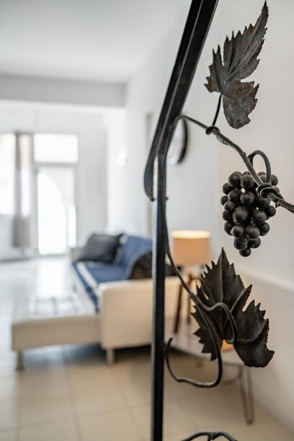 Le Saint Clair Par Dodo-A-Cassis Apartment Exterior foto